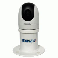 Sionyx Nighwave Mount 5" - Vertical - 8 in. round base - PM5SXN8 - Seaview